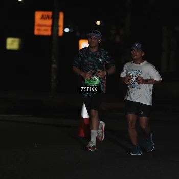 Runner Photo 5292125