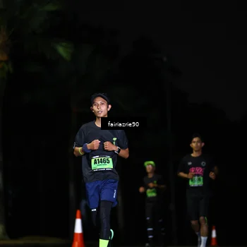 Runner Photo 5292127