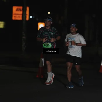 Runner Photo 5292128