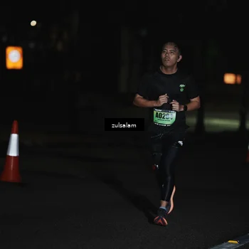 Runner Photo 5292133