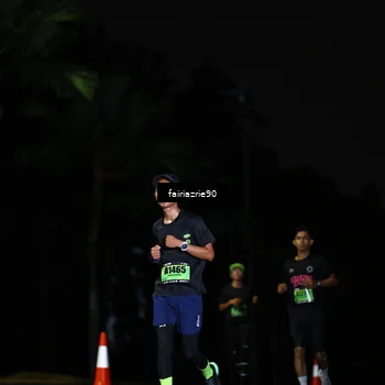Runner Photo 5292134