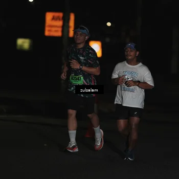 Runner Photo 5292138