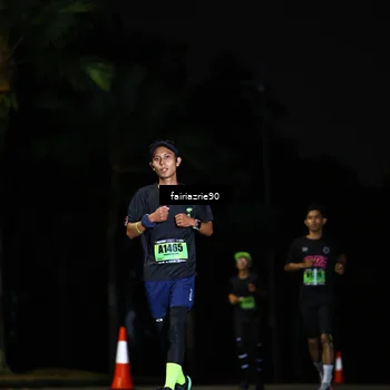 Runner Photo 5292139