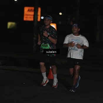 Runner Photo 5292140