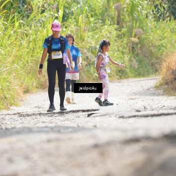 Runner Photo 5292141
