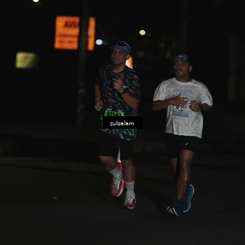 Runner Photo 5292143