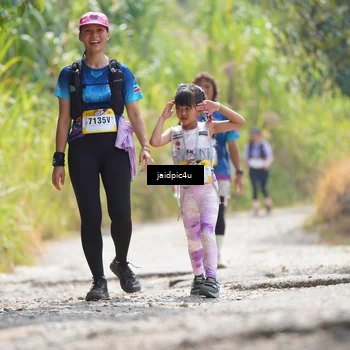 Runner Photo 5292144
