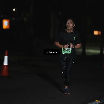 Runner Photo 5292145