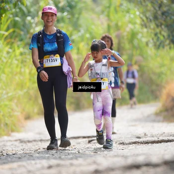 Runner Photo 5292146