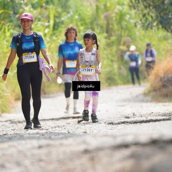 Runner Photo 5292147