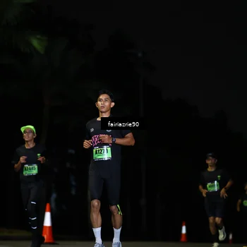 Runner Photo 5292148
