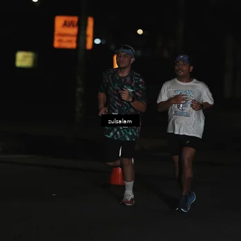 Runner Photo 5292150