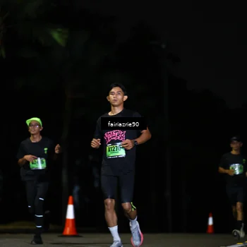 Runner Photo 5292155
