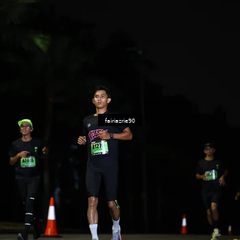 Runner Photo 5292157