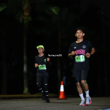 Runner Photo 5292158