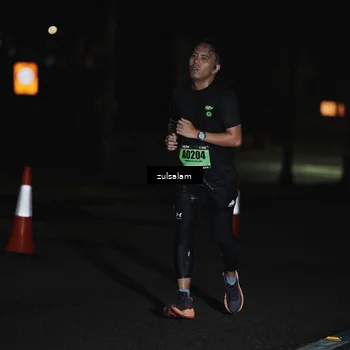 Runner Photo 5292159