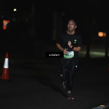 Runner Photo 5292162