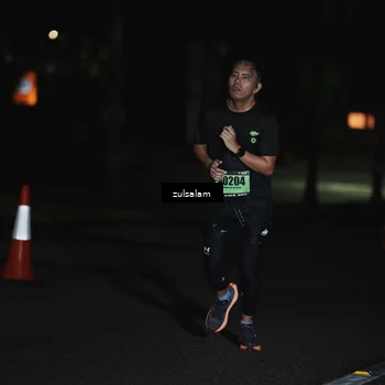 Runner Photo 5292166