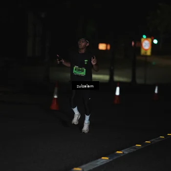 Runner Photo 5292167