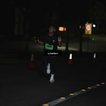 Runner Photo 5292168