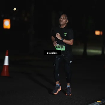 Runner Photo 5292169