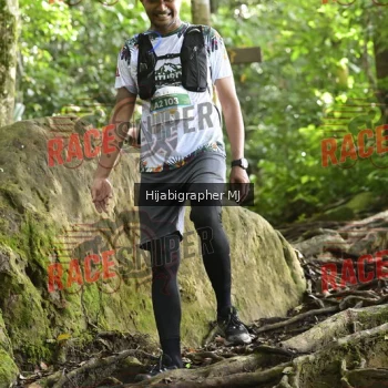 Runner Photo 529217
