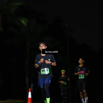 Runner Photo 5292170