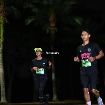 Runner Photo 5292171