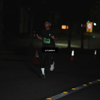 Runner Photo 5292172