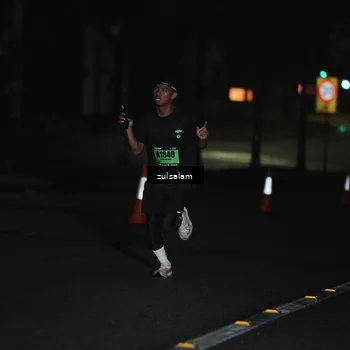 Runner Photo 5292173