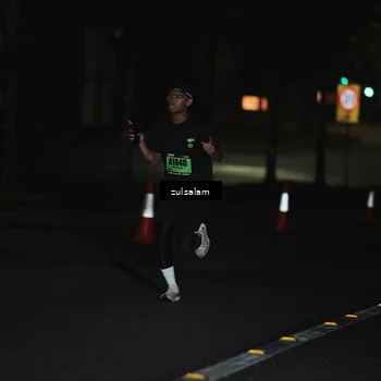 Runner Photo 5292174