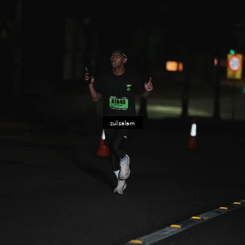 Runner Photo 5292175