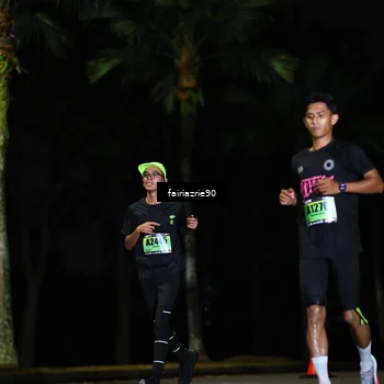 Runner Photo 5292176