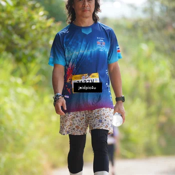 Runner Photo 5292178