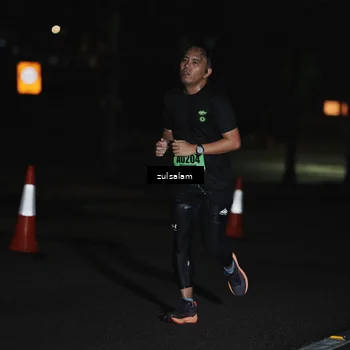 Runner Photo 5292181