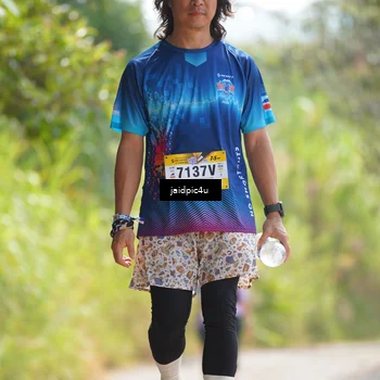 Runner Photo 5292182