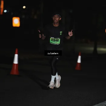 Runner Photo 5292183