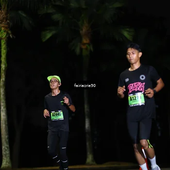 Runner Photo 5292184