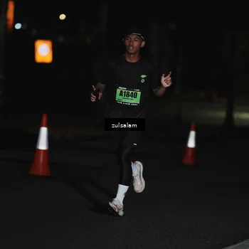 Runner Photo 5292185