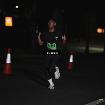 Runner Photo 5292186