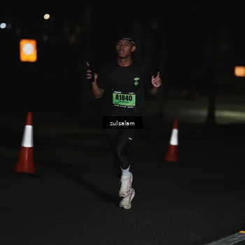 Runner Photo 5292190