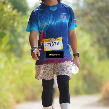 Runner Photo 5292191
