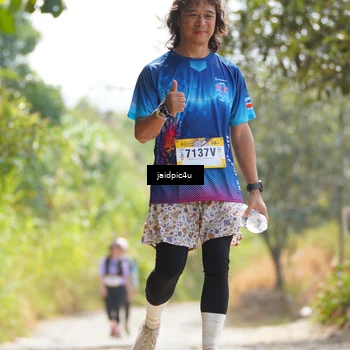 Runner Photo 5292193