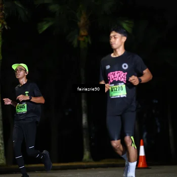 Runner Photo 5292194