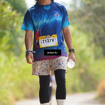 Runner Photo 5292195