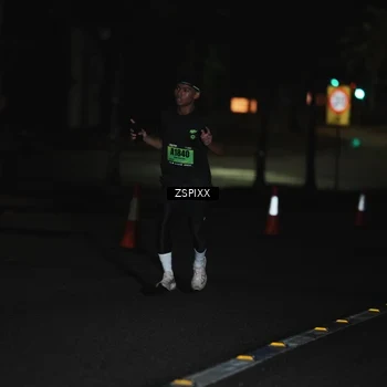 Runner Photo 5292196