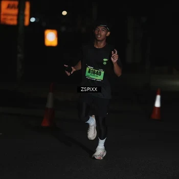 Runner Photo 5292197