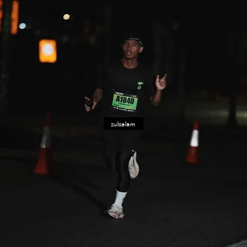 Runner Photo 5292198