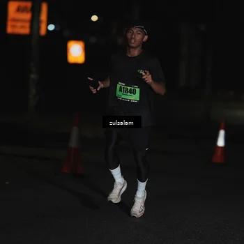 Runner Photo 5292199