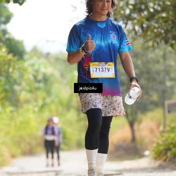 Runner Photo 5292200